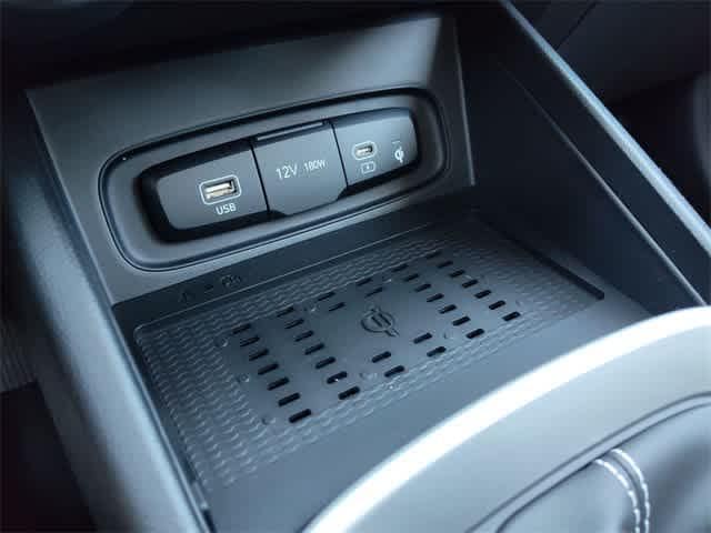 Thumbnail: 2026 Hyundai Venue - 24