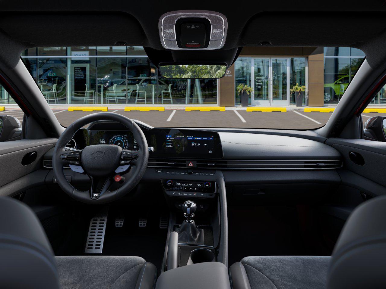 Thumbnail: 2025 Hyundai Elantra - 11