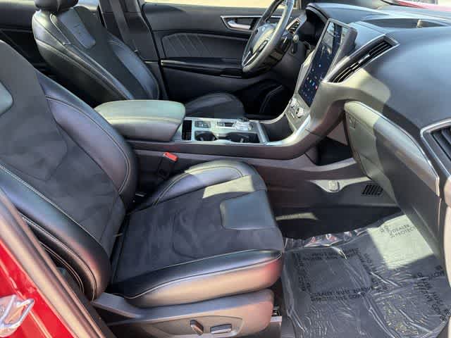 Thumbnail: 2022 Ford Edge - 19