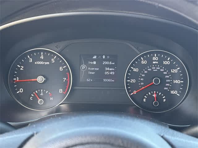 Thumbnail: 2018 Kia Sportage - 25