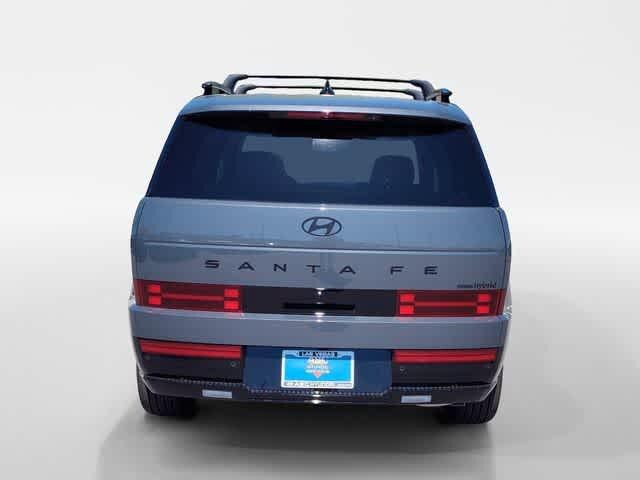 Thumbnail: 2026 Hyundai Santa Fe - 4