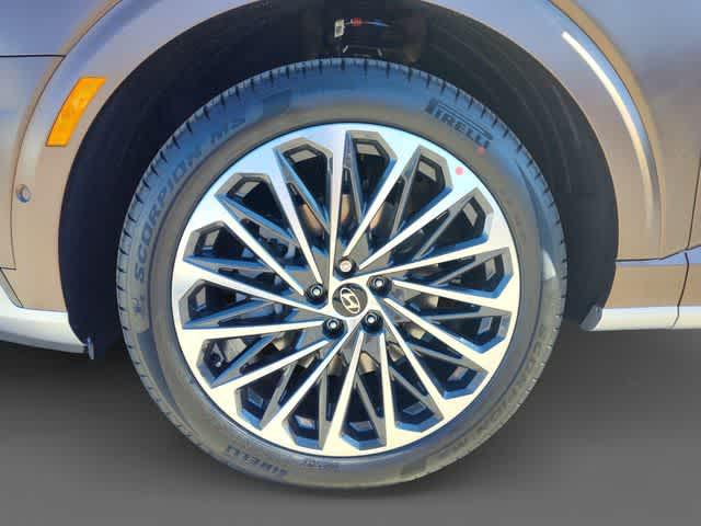 Thumbnail: 2026 Hyundai Palisade - 10