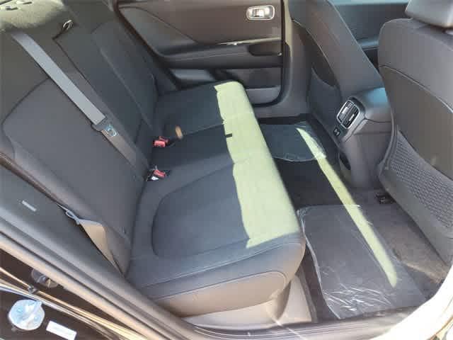 Thumbnail: 2025 Hyundai Ioniq 6 - 17