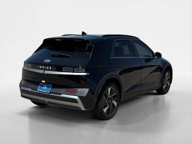2025 Hyundai Ioniq 5 SEL 5