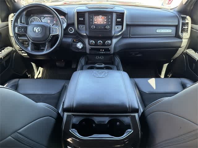 Thumbnail: 2020 RAM 1500 - 12