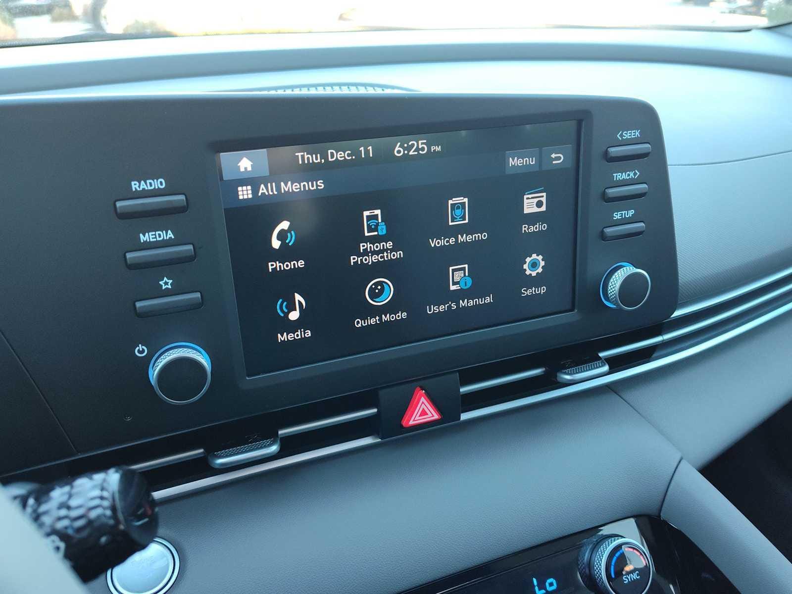 Thumbnail: 2026 Hyundai Elantra - 22