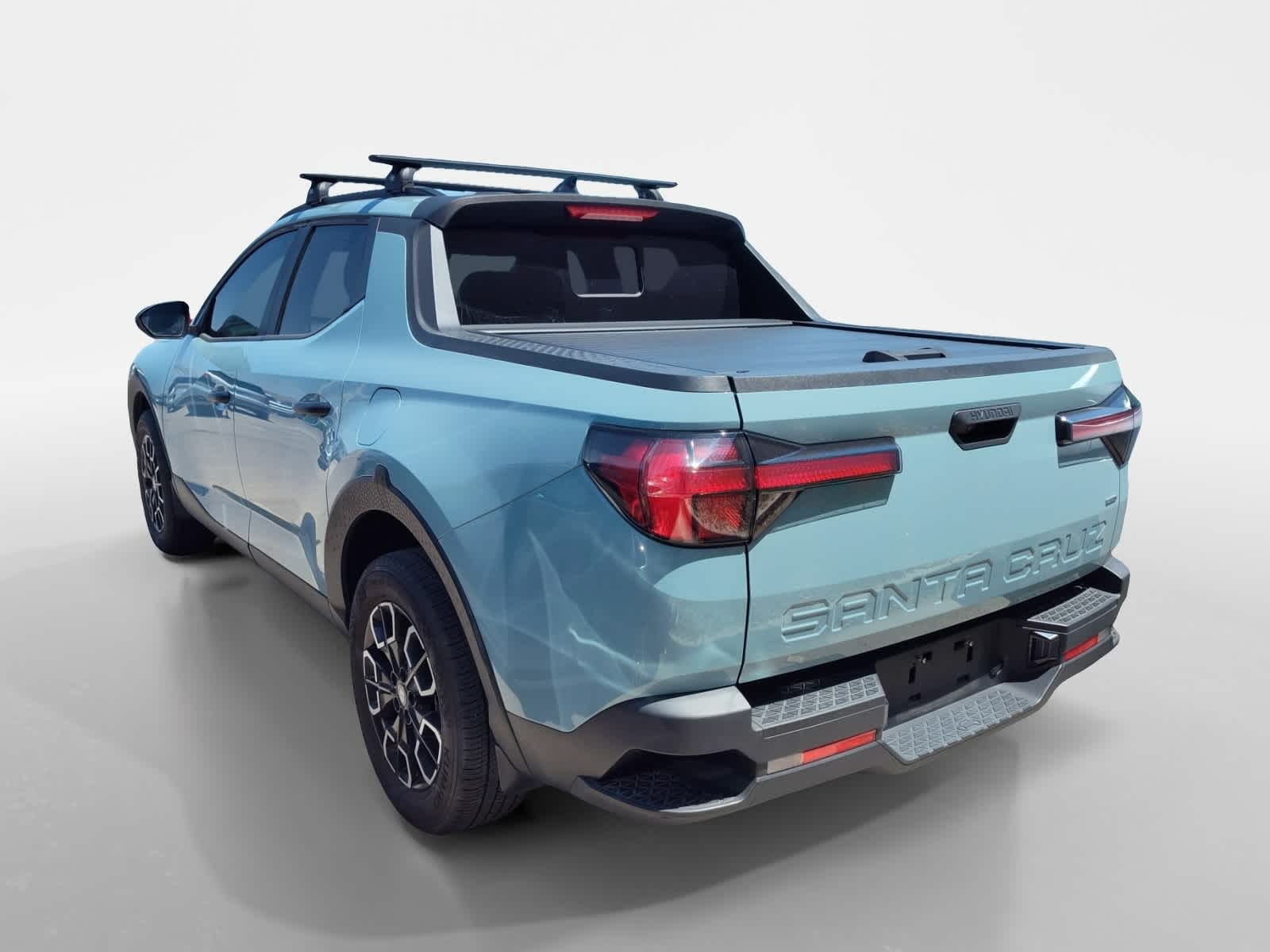 2022 Hyundai Santa Cruz SEL 3