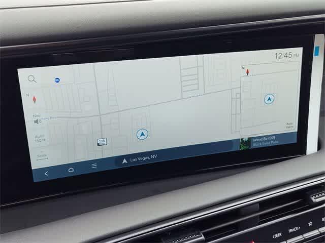 Thumbnail: 2026 Hyundai Palisade - 23