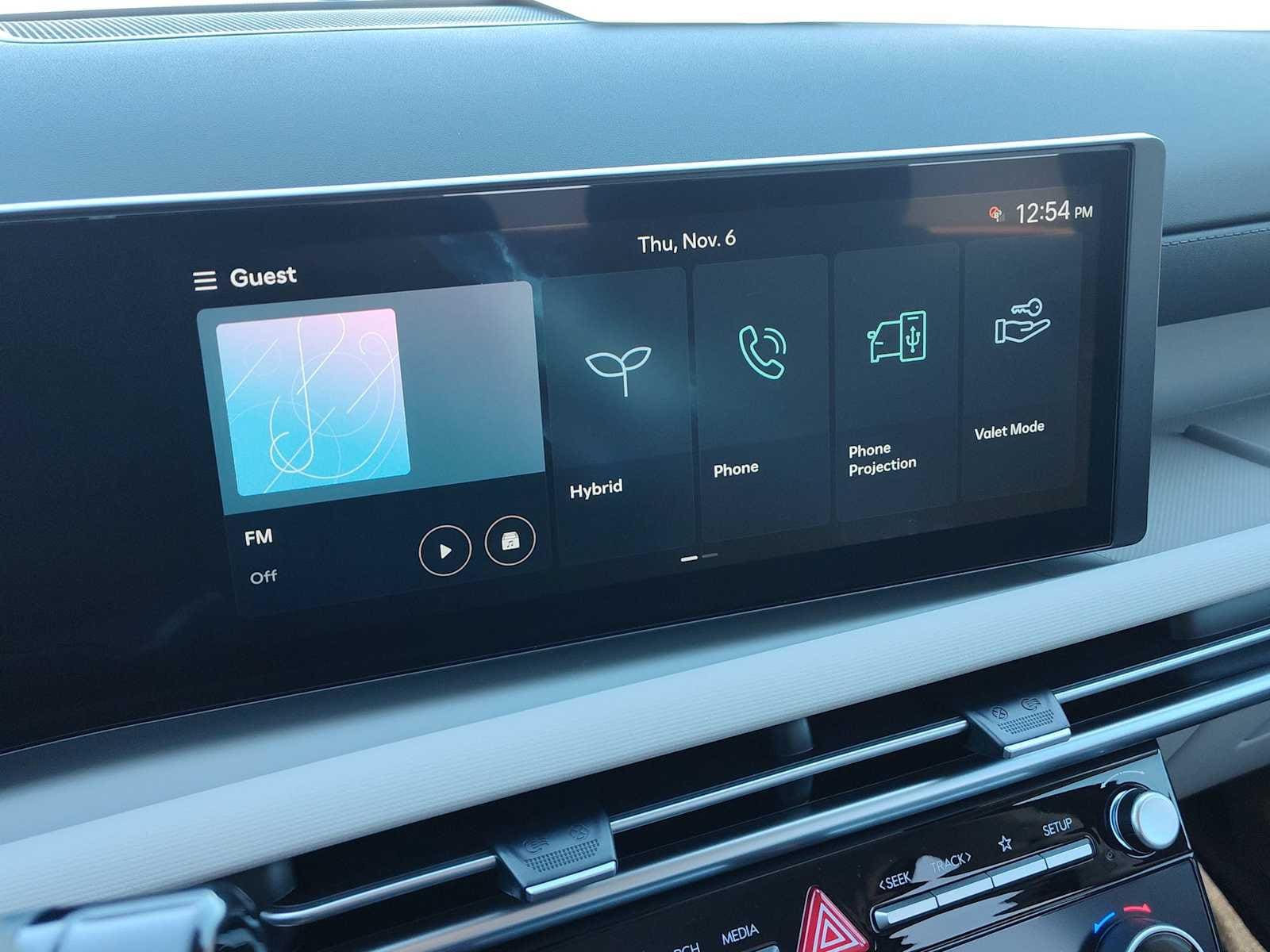 Thumbnail: 2026 Hyundai Tucson - 21