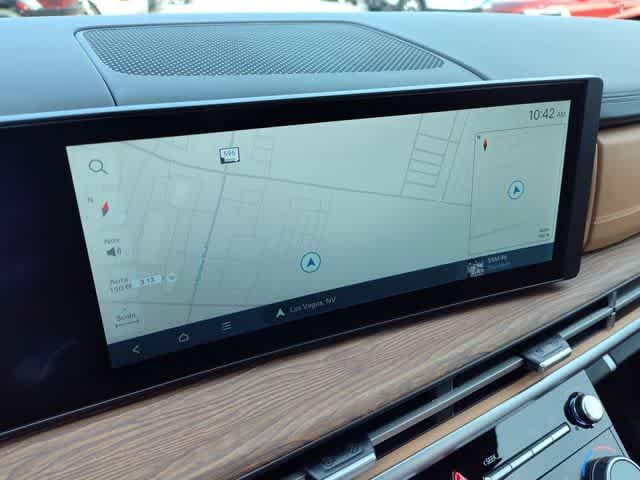 Thumbnail: 2026 Hyundai Santa Fe - 23