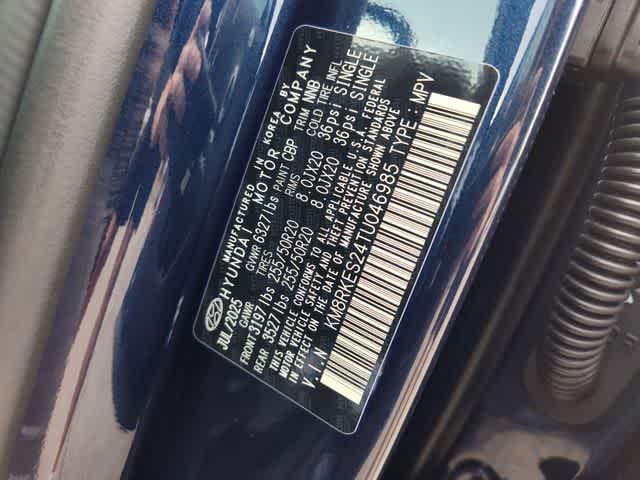 Thumbnail: 2026 Hyundai Palisade - 28