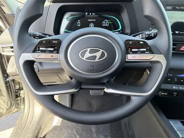 Thumbnail: 2026 Hyundai Elantra - 19