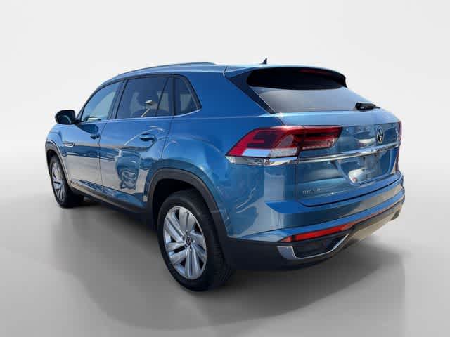 Thumbnail: 2020 Volkswagen Atlas - 4