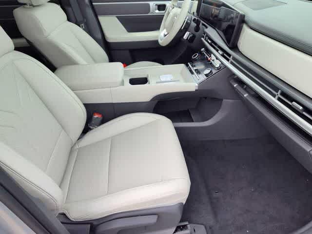 Thumbnail: 2026 Hyundai Santa Fe - 18