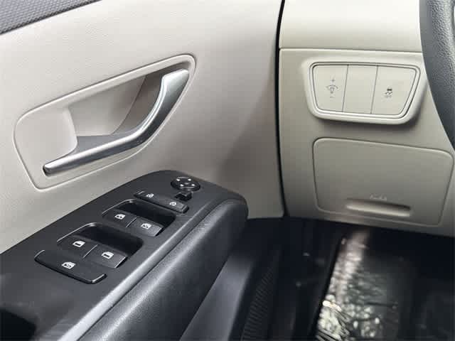 Thumbnail: 2022 Hyundai Tucson - 18