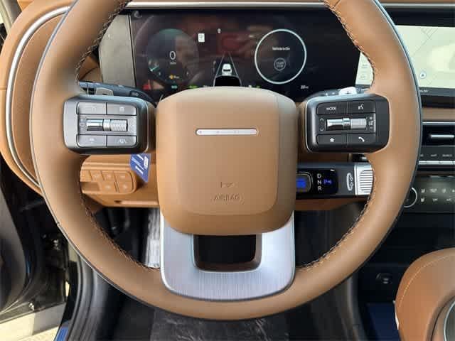 Thumbnail: 2026 Hyundai Palisade - 20