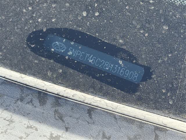 Thumbnail: 2008 Hyundai Sonata - 26