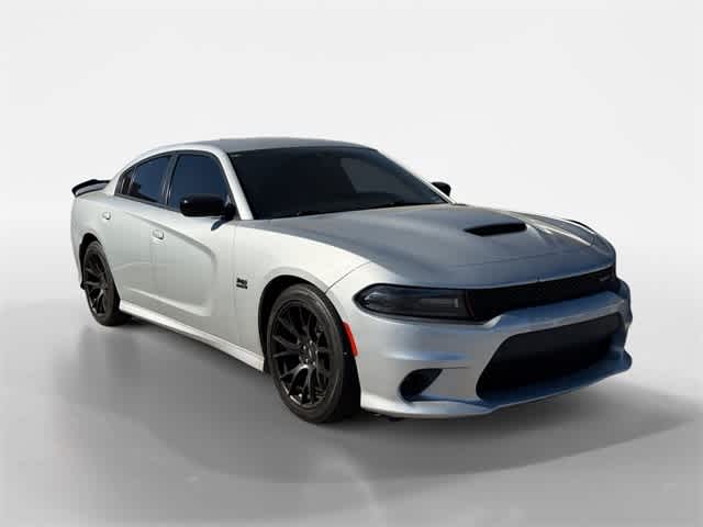 Thumbnail: 2020 Dodge Charger - 2