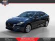 Used 2017 Mazda Mazda3 Touring Sedan