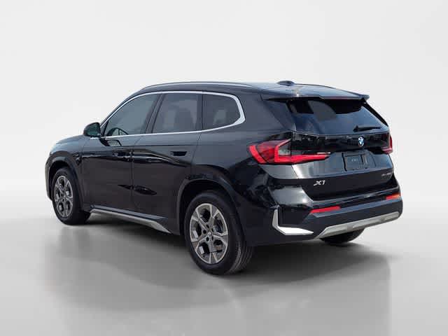 Thumbnail: 2025 BMW X1 - 4