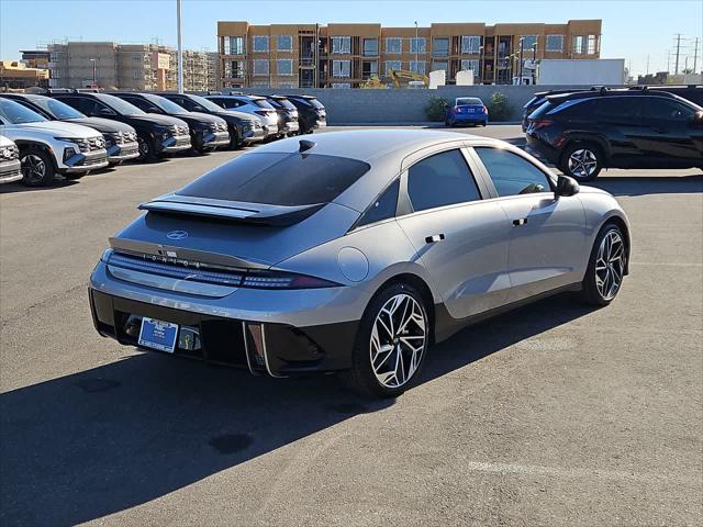 Thumbnail: 2025 Hyundai Ioniq 6 - 6