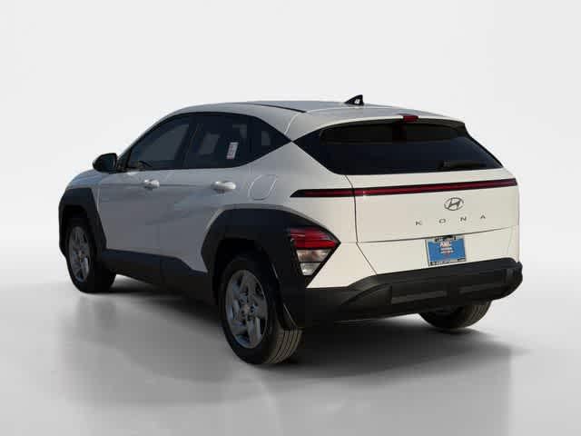 Thumbnail: 2026 Hyundai Kona - 3