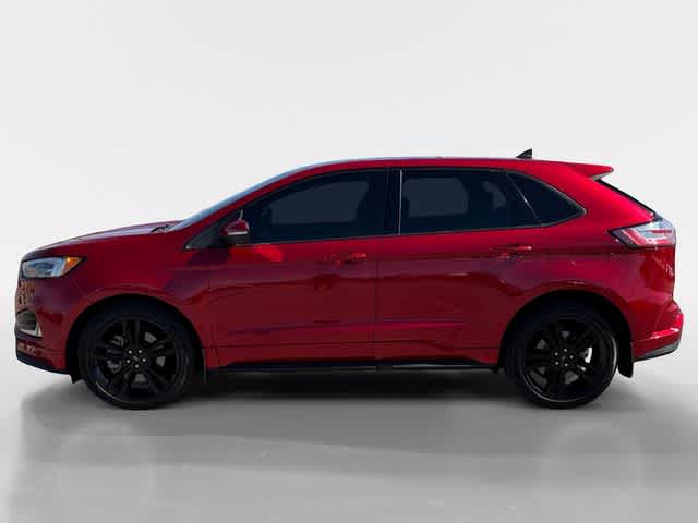 Thumbnail: 2022 Ford Edge - 2