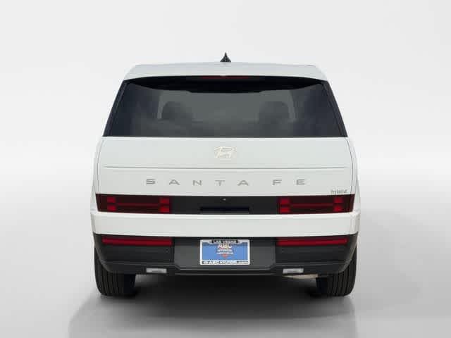 Thumbnail: 2026 Hyundai Santa Fe - 4