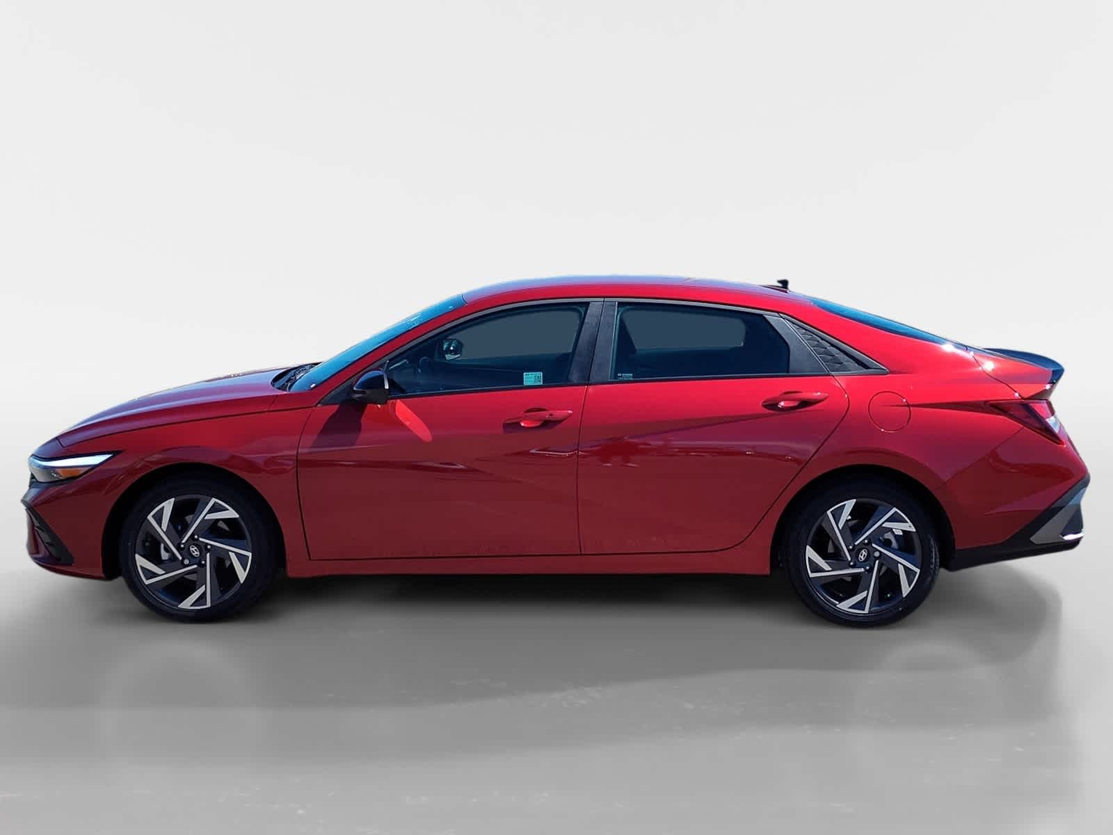 Thumbnail: 2025 Hyundai Elantra - 2