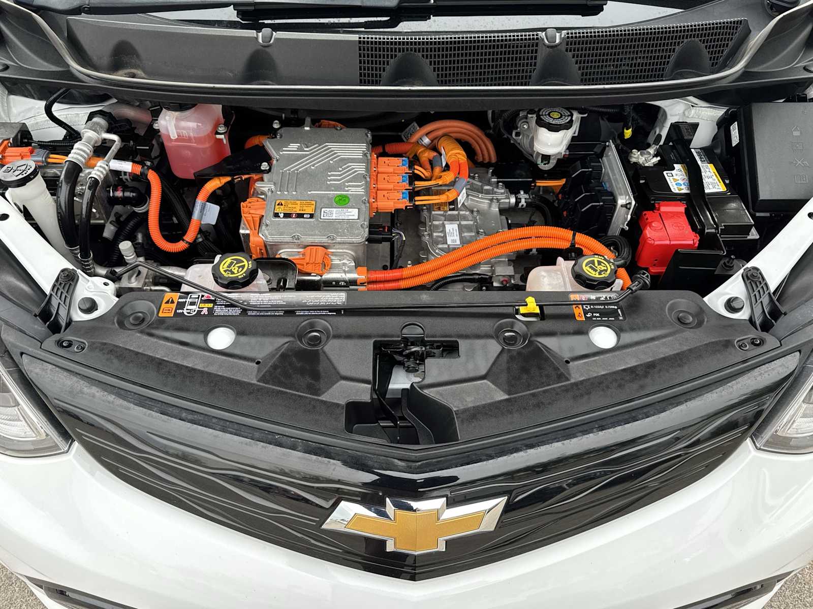 Thumbnail: 2020 Chevrolet Bolt EV - 11