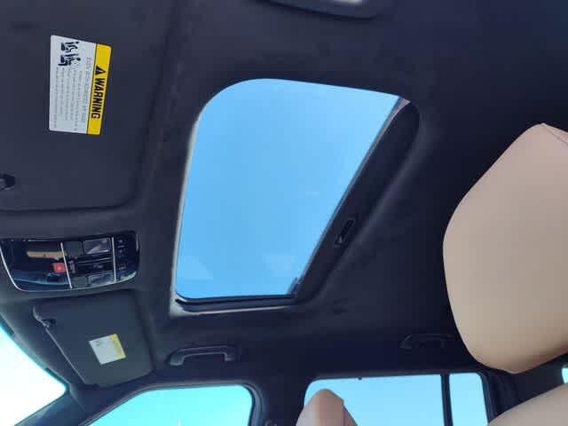 Thumbnail: 2026 Hyundai Santa Fe - 16