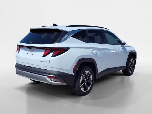 Thumbnail: 2026 Hyundai Tucson - 5
