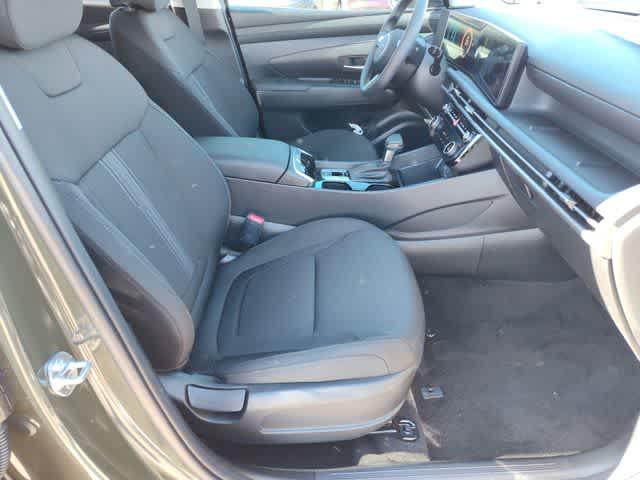 Thumbnail: 2026 Hyundai Tucson - 19