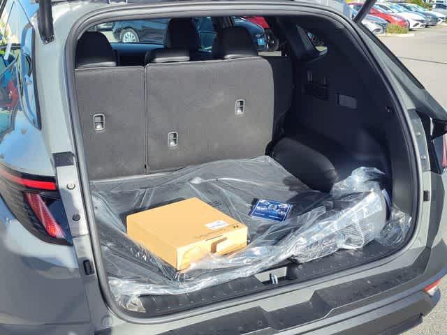 Thumbnail: 2026 Hyundai Tucson - 27