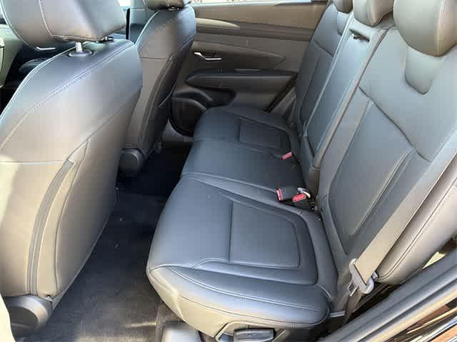 Thumbnail: 2026 Hyundai Tucson - 16