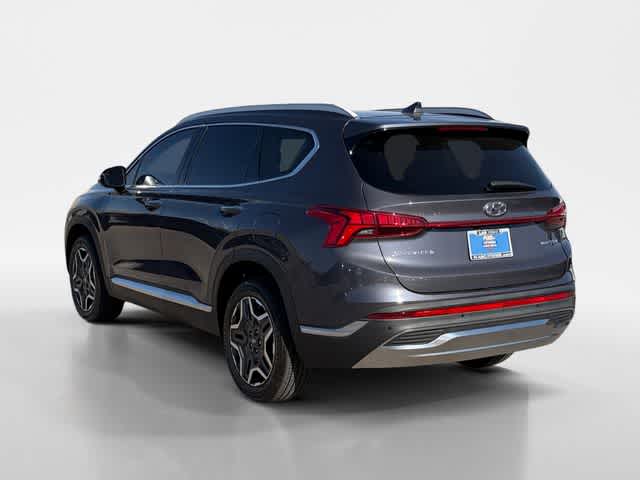 Thumbnail: 2022 Hyundai Santa Fe - 3