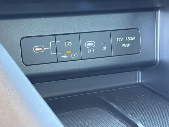 Thumbnail: 2026 Hyundai Sonata - 24