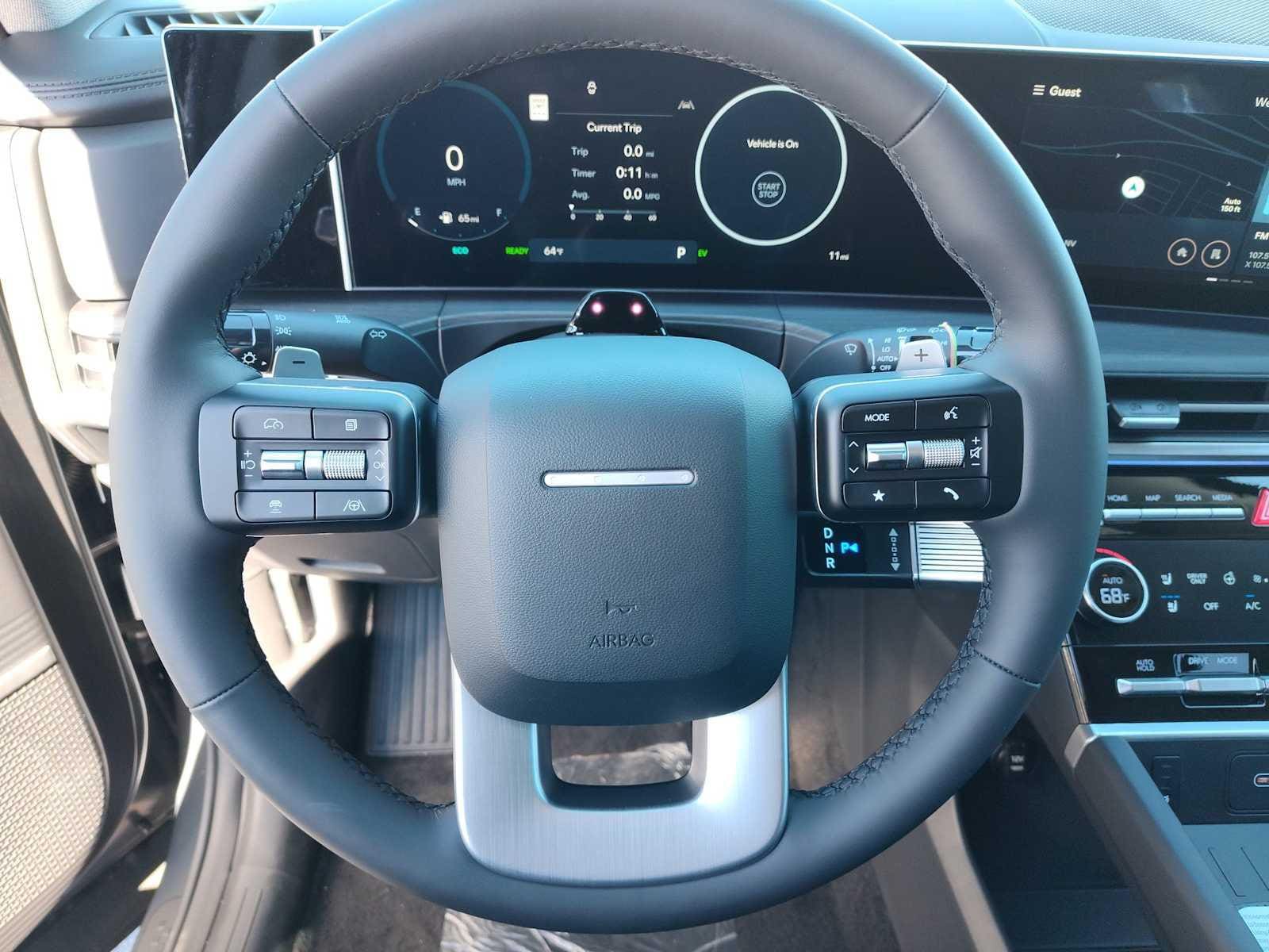 Thumbnail: 2026 Hyundai Santa Fe - 20