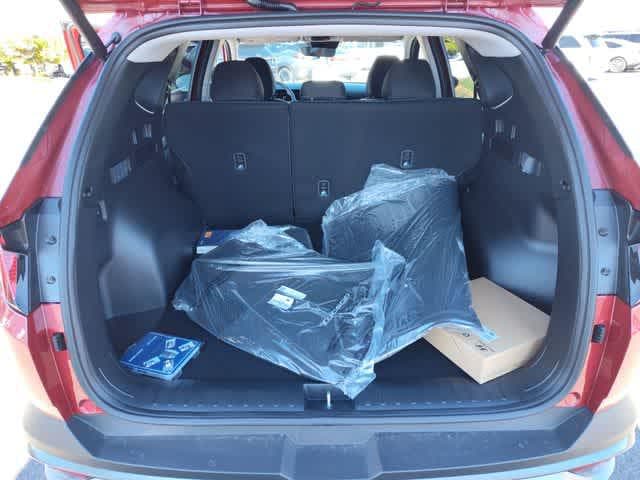 Thumbnail: 2026 Hyundai Tucson - 26