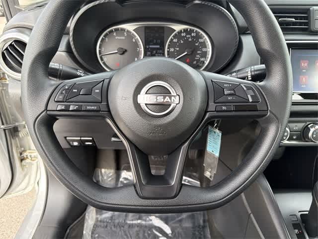 Thumbnail: 2024 Nissan Versa - 22