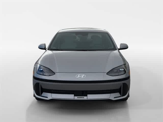 Thumbnail: 2023 Hyundai Ioniq 6 - 13