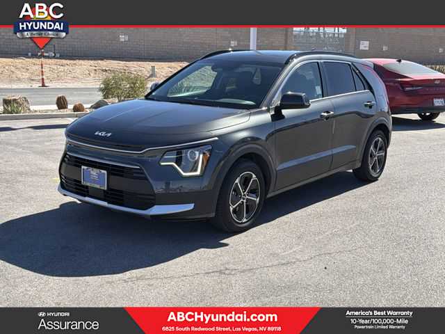 Thumbnail: 2023 Kia Niro - 1