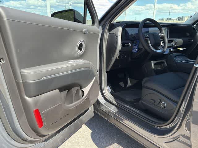 Thumbnail: 2026 Hyundai Palisade - 10