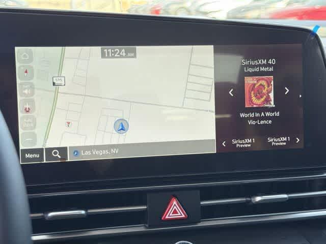 Thumbnail: 2026 Hyundai Elantra - 22