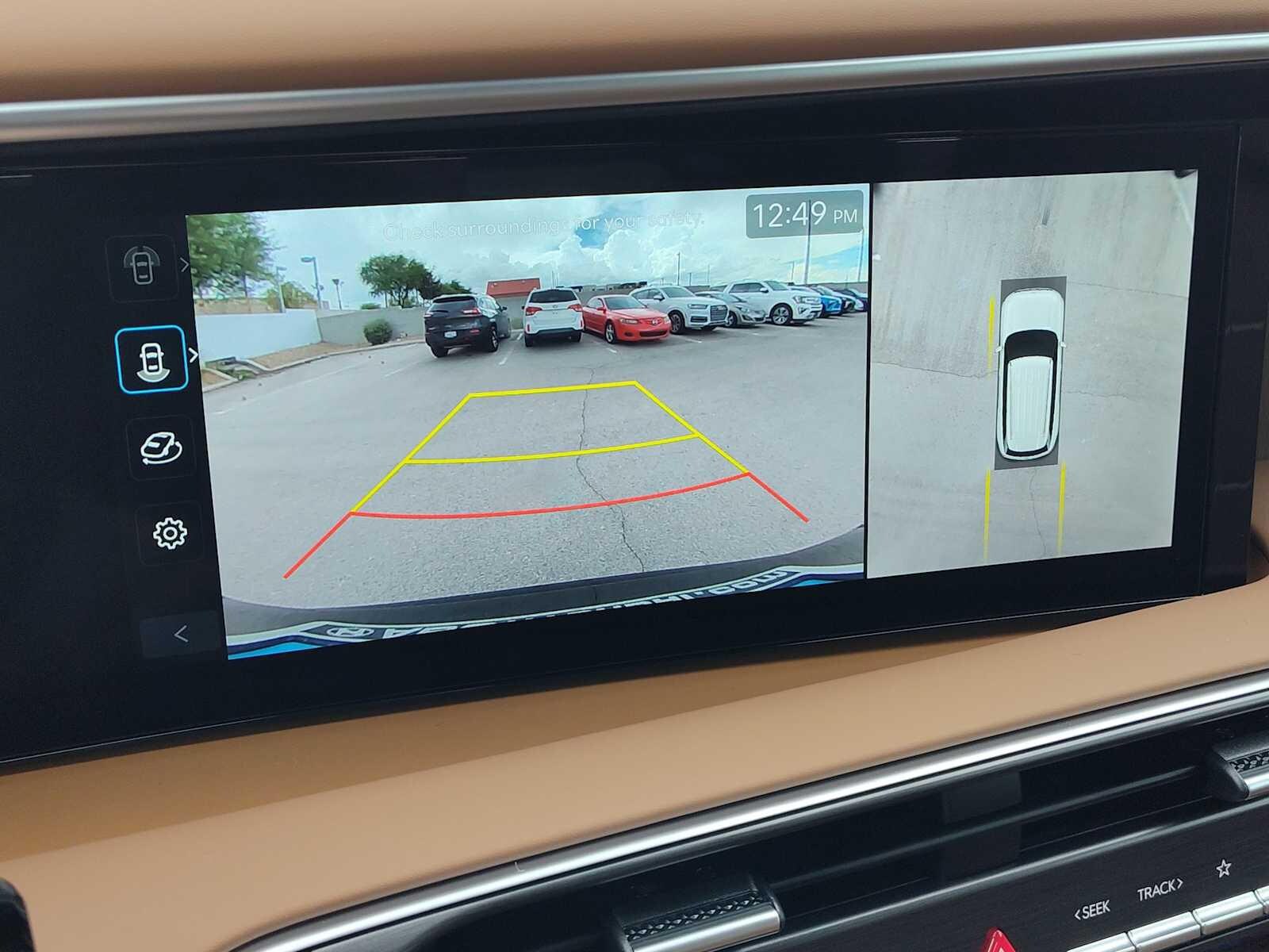 Thumbnail: 2026 Hyundai Palisade - 23