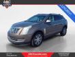Used 2015 CADILLAC SRX Luxury Collection SUV