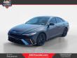 New 2025 Hyundai Elantra N Line Sedan