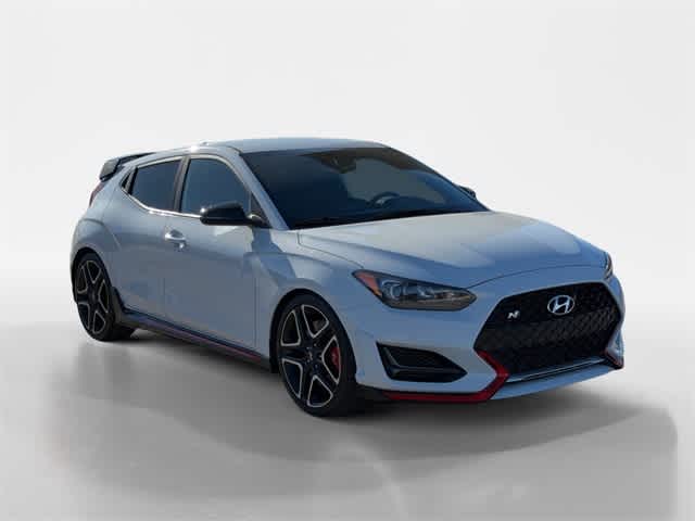 Thumbnail: 2020 Hyundai Veloster - 13
