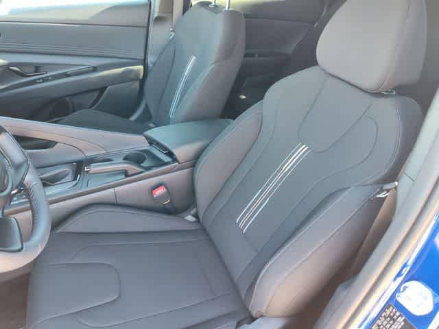 Thumbnail: 2026 Hyundai Elantra - 13