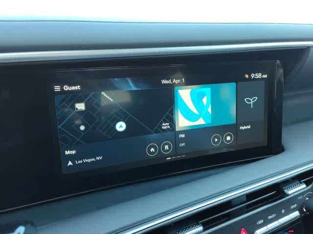 Thumbnail: 2026 Hyundai Palisade - 22